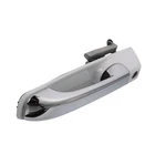 10-18 Dodge Ram 1500 2500 3500 Front Left Drivers Side Door Handle Oem New Mopar. Price: $157.30.