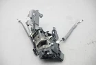 2009-2015 Jaguar Xfr X250 Front Left Driver Side Door Lock Latch Actuator Oem Used. Price: $84.10.