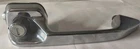 Mercedes Benz W108 W109 Door Handle Front Left 1087661301 No Key Original New. Price: $83.00.