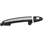 For 2007-2012 Hyundai Santa Fe Exterior Door Handle Front Driver Side Primed New. Price: $32.40.