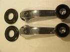 Late 70'S Early 80'S Dodge Chrysler Plymouth Window Crank Handles Oem #3882765 Used. Price: $69.99.