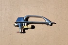 Mercedes 300SD W116 Rear Right Left Exterior Door Handle Oem Used. Price: $44.95.
