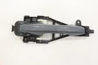 2019 - 2025 Volvo XC40 Rear Left Door Outside Exterior Handle Oem Gray 728 Used. Price: $93.32.