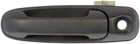 Exterior Door Handle-outside Dorman 79392 Fits 02-07 Jeep Liberty New. Price: $63.99.