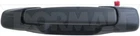 Exterior Door Handle 2002 Subaru Forester New. Price: $58.91.