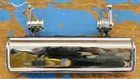 1981-90 Dodge Plymouth Exterior Door Handle Nos New #4339367 Used. Price: $12.00.