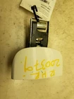 07-21 Toyota Tundra Passenger Right Exterior Door Handle Used. Price: $59.99.