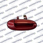 1996-2007 Ford Taurus Sedan Rear Right Side Exterior Door Handle XF12-5426600 Used. Price: $28.87.