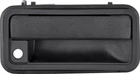 95-00 Gm Suv Rear Outer Door Handle For Models W/ Split Style Gate New. Price: $37.99.