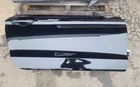 2015-2023 Ford Mustang Gt S550 Passenger Front Coupe Door Shell Paint G1 2681 Used. Price: $299.99.