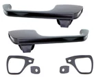 Oer Black Outer Door Handle Set For 1973-1991 Chevy Gmc Truck Blazer Suburban New. Price: $74.98.
