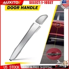 For 16-21 Hyundai Tucson Outer Front Door Handle Passenger Side 82661D3010 1-10X New. Price: $273.59.