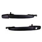 For Mitsubishi Lancer 2008-2017 Exterior Door Handle Driver Passenger Side New. Price: $45.67.
