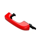 Genuine Mopar Exterior Door Handle Right 6DF95PR4AC New. Price: $53.31.