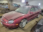 Taurus 1997 Door Handle Exterior 2062949 Used. Price: $54.64.