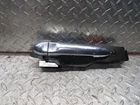 12 13 14 15 16 17 18 19 Nissan Versa Left Driver Rear Door Handle Exterior Sdn Used. Price: $30.71.