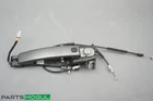 10-16 Land Rover Range Front Left Driver Side Door Exterior Handle Oem Used. Price: $31.50.