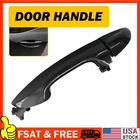 Rear Left Driver Side Outer Exterior Door Handle For 2014-2019 Toyota Corolla B New. Price: $14.24.