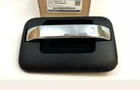 09-14 Ford F-150 (passenger Rear) Chrome Black Handle Oem CL3Z-1626605-AB New. Price: $69.97.