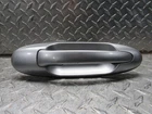 2001-2007 Toyota Sequoia Right Passenger Rear Door Handle Assy Natural White 056 Used. Price: $56.21.