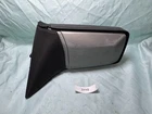86-91 Mercedes 380SEC 500SEC 560SEC C126 Driver Side View Door Mirror 1268105316 Used. Price: $150.00.