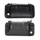 2PCS Exterior Door Handle For Gmc C3500 Pickup 1995-2000 Front Left Right Side New. Price: $21.38.