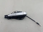 2008-2013 Bmw X5 X6 Rear Left Driver Side Exterior Door Handle Silver Oem Used. Price: $38.21.