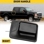 Rear Passenger Side Exterior Door Handle FO1521104 99-16 Ford Super Duty New. Price: $13.29.
