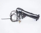 03-06 Mercedes R230 SL500 Front Right Passenger Exterior Door Handle Oem Used. Price: $29.99.