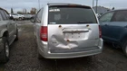 Door Handle Exterior Assembly Liftgate Chrome Fits 08-10 Town & Country 31488482 Used. Price: $110.70.