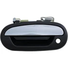 90670 Dorman Exterior Door Handle Front Driver Left Side For Navigator New. Price: $42.77.