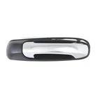 For Chrysler Aspen Door Handle 2007-2009 Exterior Front Passenger Side CH1311139 New. Price: $32.08.