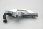 2012-14 Mercedes C250 Front Right Passenger Side Exterior Door Handle White Oem Used. Price: $45.59.