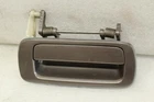 1990 1991 1992 1993 1994 Lexus LS400 Right Passenger Rear Door Handle 3H9 Taupe Used. Price: $19.80.