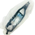 Parts URO-014899 Outside Door Handle Carrier 51218216121 Fits Bmw New. Price: $36.26.