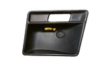 Jeep Grand Cherokee 93-98 Left Rear Interior Door Handle Trim Bezel 55031109-3 Used. Price: $27.99.