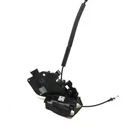 2013-2022 Land Rover Discovery Range Sport Left Rear Passive Door Latch Used. Price: $93.09.