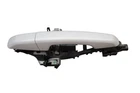 16-20 Jaguar X260 Xf Xe Rear Left Right Exterior Door Handle Keyless Go Oem Used. Price: $98.05.