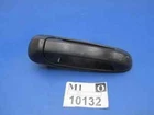 Door Handle Grand Cherokee 2000 2004 Left Driver Side Rear Back Outer Exterior Used. Price: $24.99.