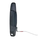 Outside Door Handle For 2007-13 Chevy Silverado Tahoe Gmc Yukon Sierra Escalade Used. Price: $21.38.