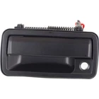 For Oldsmobile Bravada 1996 - 2004 Door Handle Front, Driver Smooth Black New. Price: $23.44.