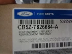 Genuine Ford Exterior Door Handle Base CB5Z-7826684-A New. Price: $63.28.