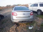 Passenger Door Handle Exterior Assembly Fits 10-12 Taurus 30692965 Used. Price: $110.70.