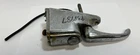 1946-1948 Dodge Plymouth Chrysler Desoto Rear Trunk Handle Chrome 938987 Used.. Price: $220.23.