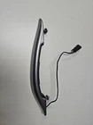 2020-2023 Lincoln Aviator Front Left Door Handle Gray LC5B-S224A37-AG Oem Used. Price: $120.00.