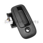 For 2010-2020 Express Savana Rear Exterior Sliding Door Handle Textured New. Price: $16.08.