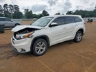 Used Front Left Exterior Door Handle Fits: 2015 Toyota Highlander Assembly. Price: $134.90.
