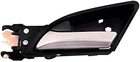 Sherman 2817-130-1 Rear Driver Side Interior Door Handle For Honda Accord 08-12 New. Price: $24.90.