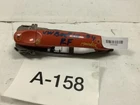 2003 2010 Volkswagen Beetle Convertible Front Right Door Exterior Handle Sundown Used. Price: $32.55.