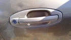Passenger Door Handle Exterior Body Color Fits 01-06 Santa Fe 660944 Used. Price: $65.20.